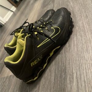 Men’s Nike Reax Training Shoes